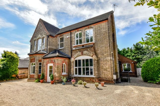 Stratford Road, Watford WD17 2 bed apartment for sale