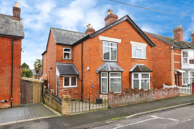 2 bed semi-detached house