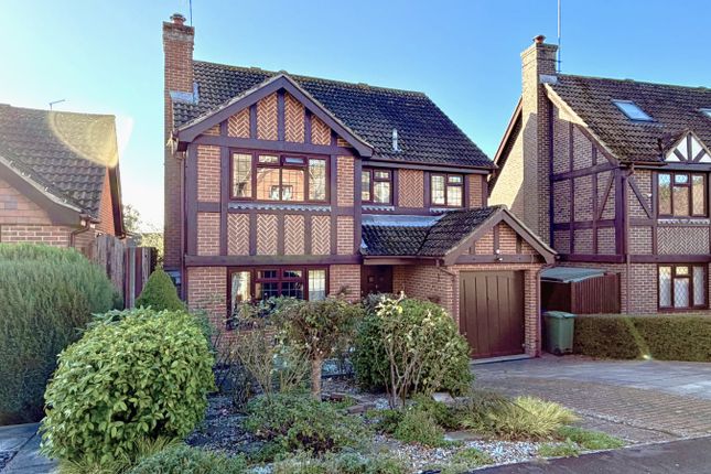 Cowdray Park Road, Bexhill