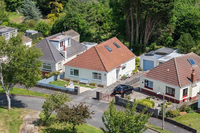 Belvedere Close, Swansea SA3 4 bed detached bungalow for sale