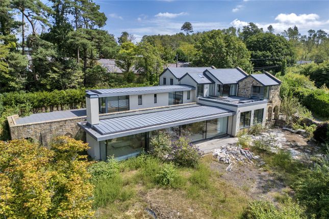 Warren Road, Crowborough, East... 5 bed detached house for sale