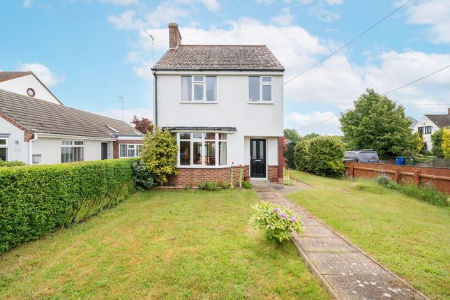 Grange Road, Oulton Broad 3 bed detached house for sale