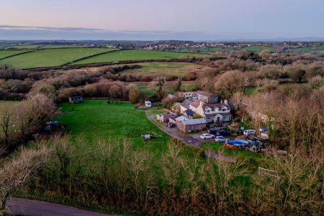 Lamphey, Pembroke, SA71 10 bed property for sale