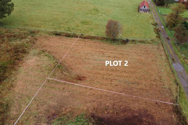 Plot for sale