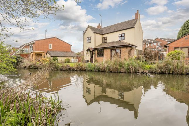 St. Peters Road, Dudley, DY2 9HN 3 bed cottage for sale