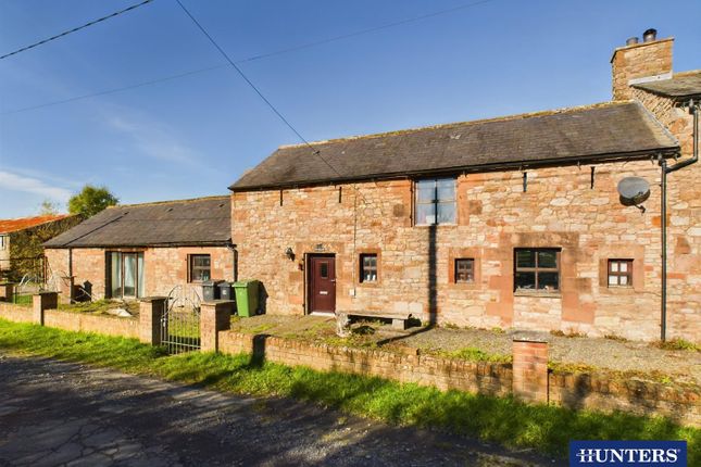 3 bedroom barn conversion for sale