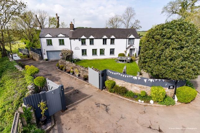 Sully Road, Penarth 4 bed detached house for sale
