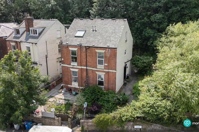 Burngreave Road, Burngreave, S3 9DB 3 bed semi