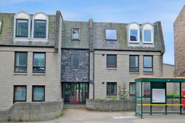 3C Powis Place, The City Centre... 1 bed flat for sale