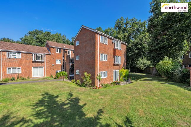 Romilly Drive, Watford, WD19 1 bed flat for sale
