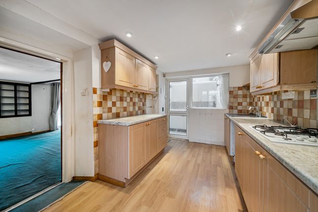 Nupend, Stroud, GL6 3 bed cottage for sale