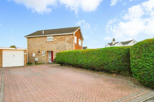 Thornden Close, Herne Bay, CT6 7RT 4 bed detached house for sale