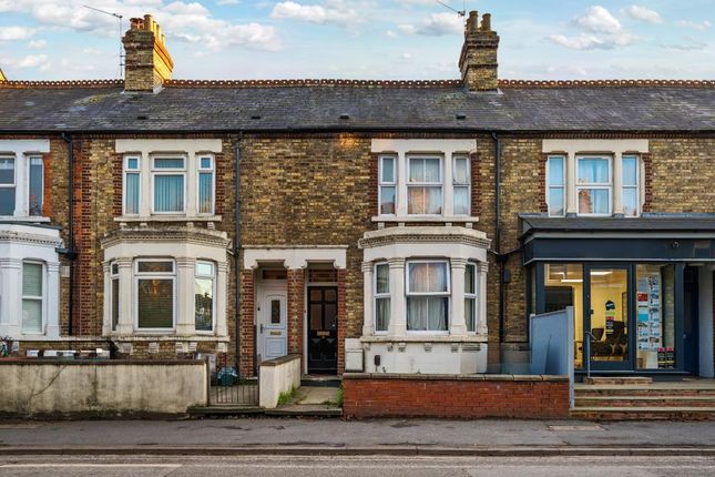 West Oxford City,  Oxford,  OX2 5 bed terraced house for sale