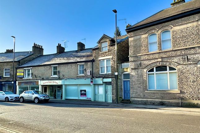 Market Street, High Peak 4 bed flat for sale
