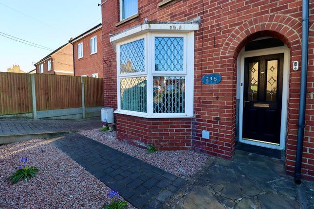 St Richards Road, Deal, Kent, CT14 9LF 3 bed semi