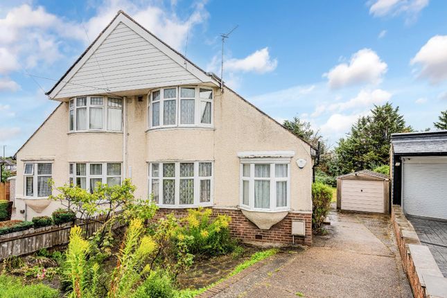 3 bed semi-detached house