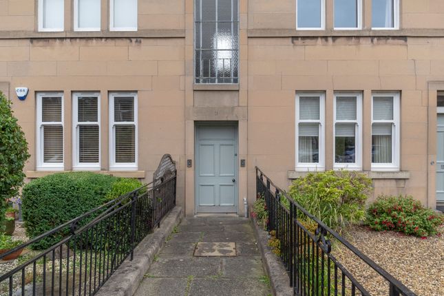 9 (1F1) Learmonth Avenue, Comely... 3 bed flat for sale