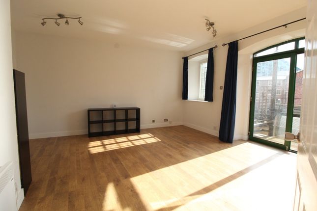 SPARROW WHARFE, 32 THE CALLS, LEEDS, LS2 2 bed flat for sale