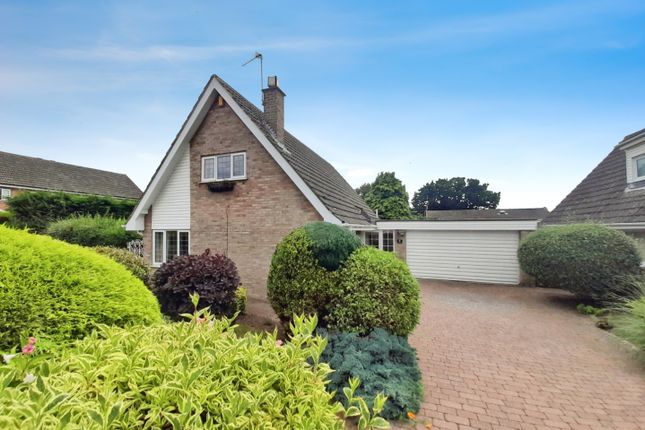 Marlow Road, Gainsborough 2 bed house for sale