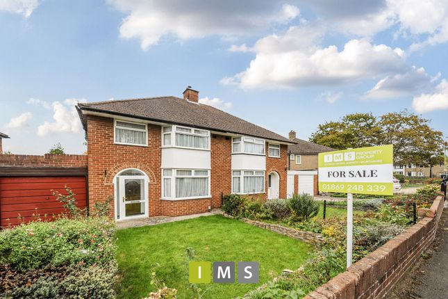 3 bedroom house for sale