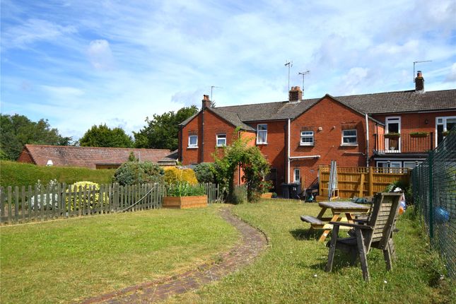 Borovere Lane, Alton, Hampshire, GU34 2 bed terraced house for sale