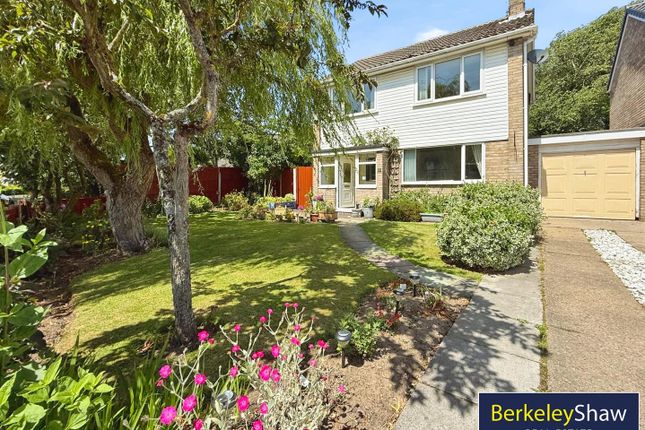 Holmwood Close, Formby, Liverpool 3 bed detached house for sale