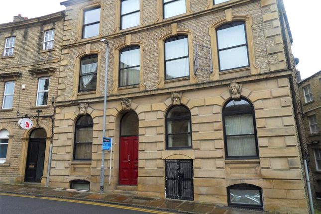 Wellington Road, Dewsbury, West... 1 bed apartment for sale