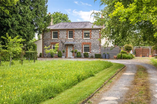 Aylesbury Road, Askett, Princes... 5 bed detached house for sale