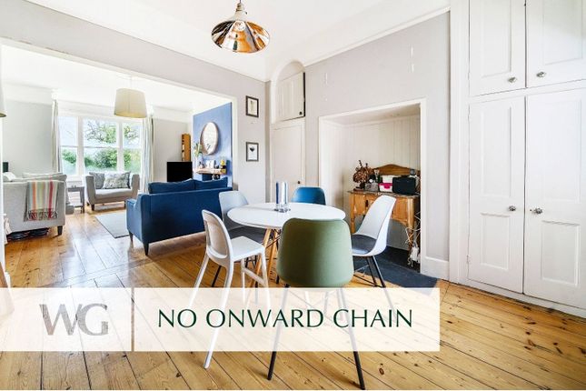 Topsham, Exeter 4 bed detached house for sale