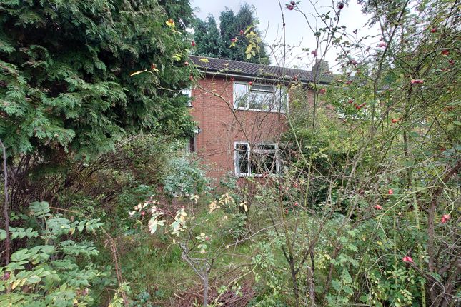 Gloucester Road, Kidsgrove... 3 bed semi