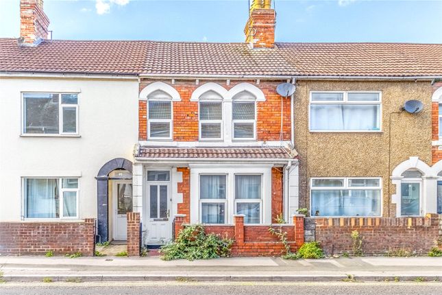 Curtis Street, Wiltshire SN1 2 bed terraced house for sale