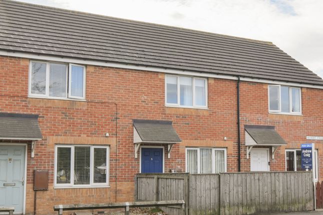 Hubert Street, Boldon Colliery NE35 2 bed terraced house for sale