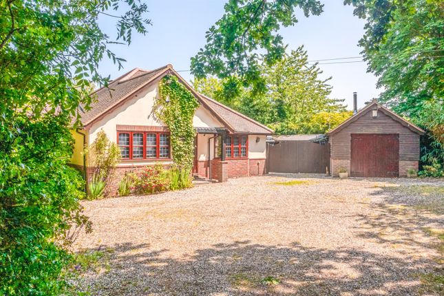 St. Peters Road, Hockley SS5 4 bed detached house for sale