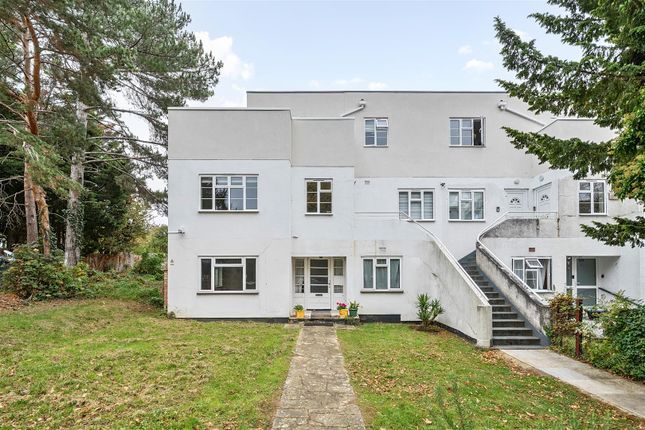 The Avenue, Wembley Park 2 bed maisonette for sale