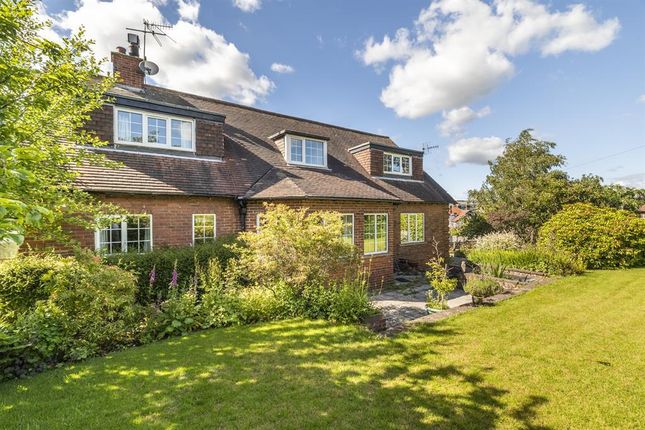 Manley Grove, Ilkley, LS29 4 bed detached house for sale