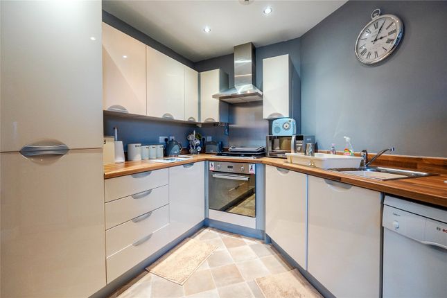 Riley Grove, Dunstable LU6 2 bed apartment for sale