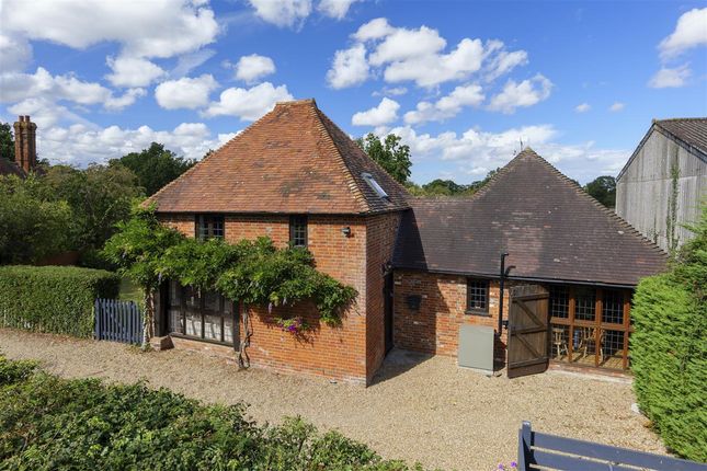 The Coach House, Old Surrenden Manor... 2 bed detached house for sale