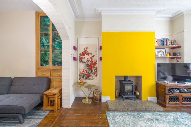 Church Lane, Bedminster 2 bed terraced house for sale