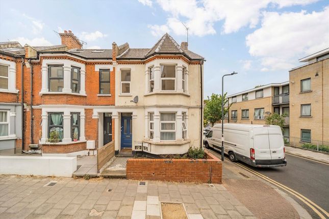 Grange Road, London NW10 2 bed flat for sale