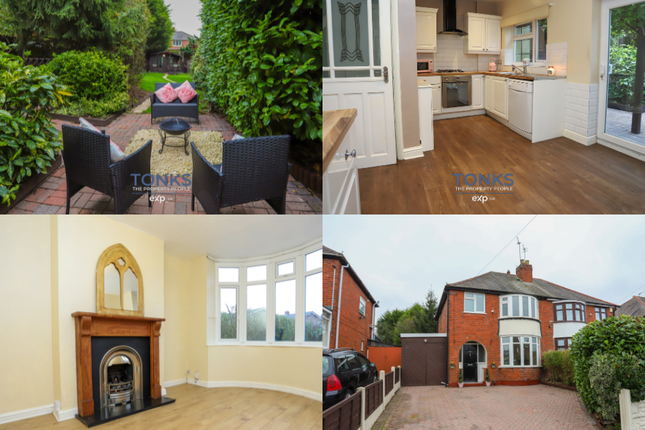 Penncricket Lane, Rowley Regis B65 3 bed semi