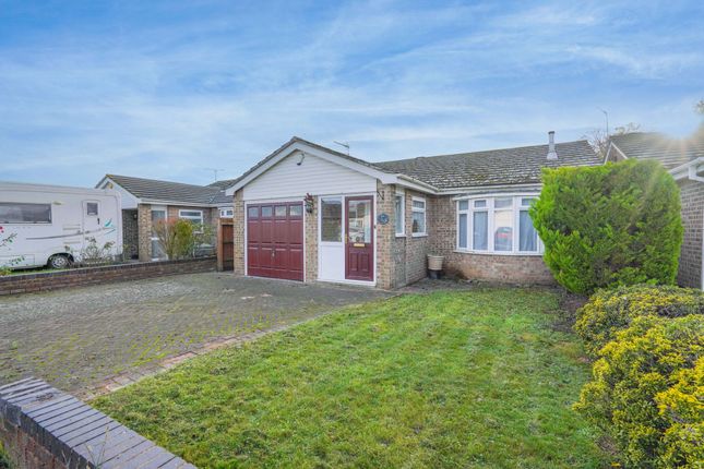 Virginia Way, Abingdon OX14 2 bed detached bungalow for sale