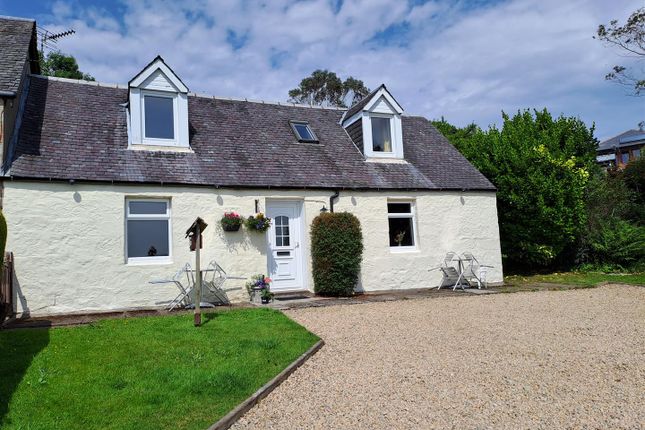 Mont Stewart Cottage, Whiting Bay... 2 bed house for sale