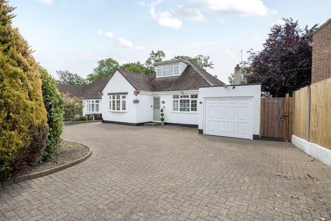 4 bedroom bungalow for sale