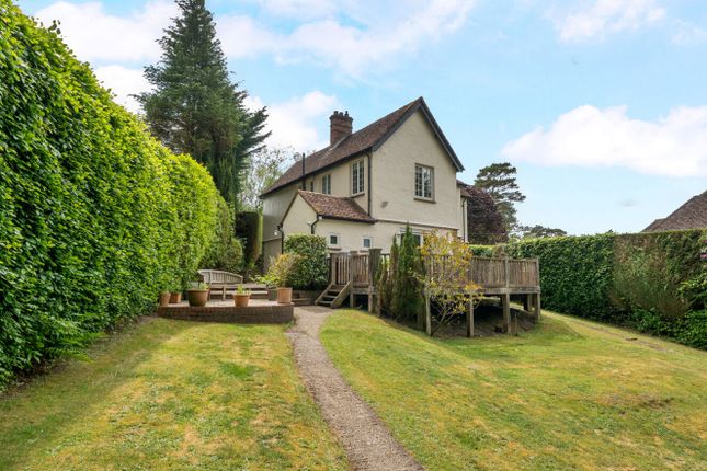 Tarn Road, Surrey GU26 4 bed detached house for sale