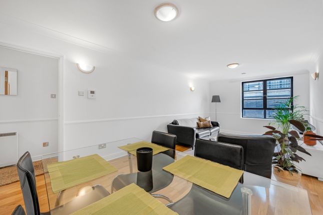 Vanilla & Sesame Court, Curlew... 1 bed flat for sale