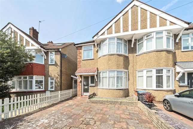 Homefield Gardens, Mitcham CR4 2 bed terraced house for sale