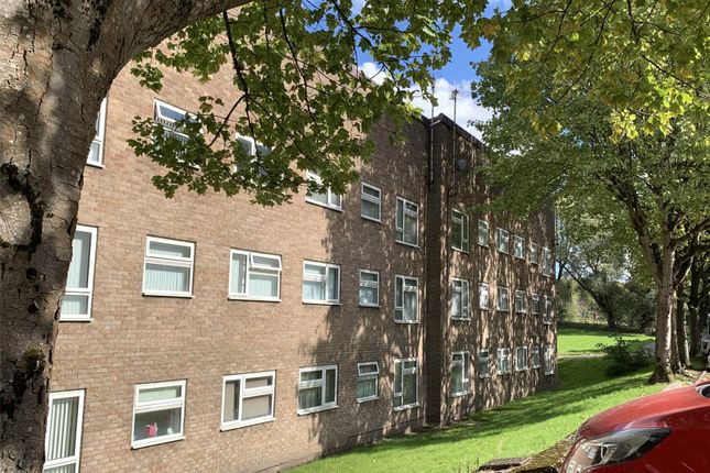 Colinton, Lancashire WN8 2 bed flat for sale