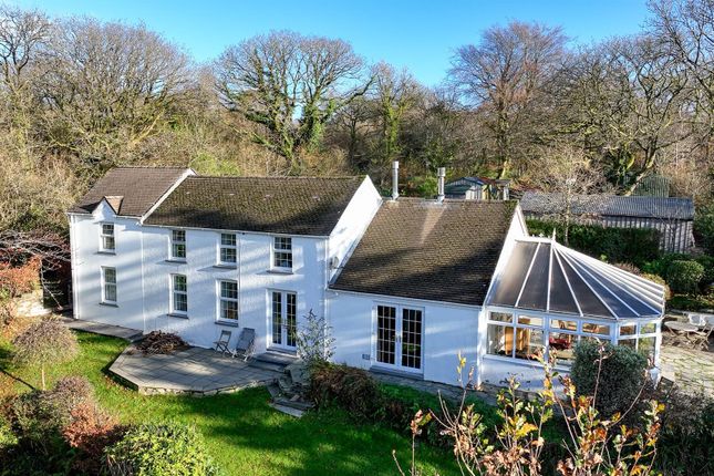 Clynderwen SA66 4 bed detached house for sale