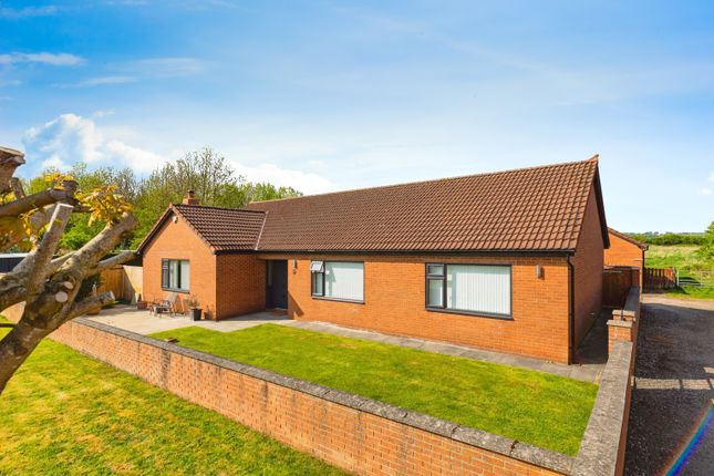 4 bedroom bungalow for sale