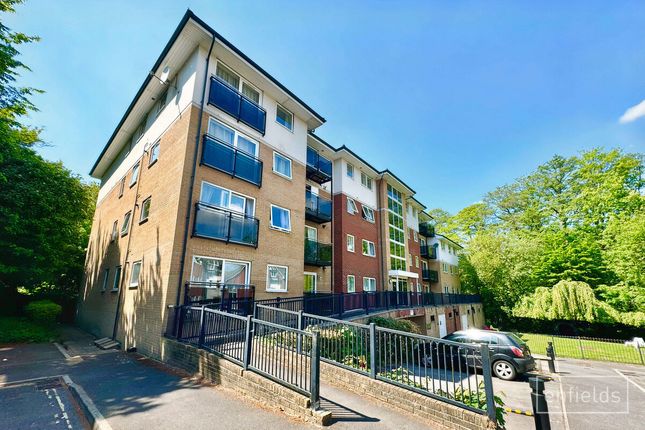 Southampton SO16 2 bed apartment for sale